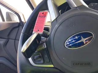 2016 Subaru Legacy Limited