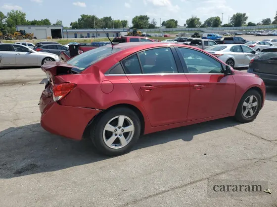 2013 Chevrolet Cruze 1LT