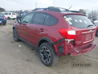 2017 Subaru Crosstrek Premium