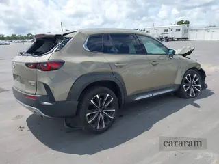 2025 Mazda CX-50 Premium Plus