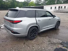 2025 Lexus TX 350
