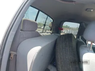 2002 Toyota Tundra SR5
