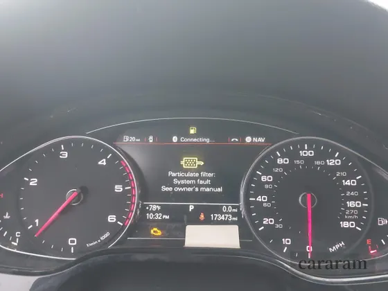 2014 Audi A8