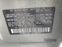 2014 Subaru Forester Premium