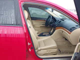 2007 Acura TSX