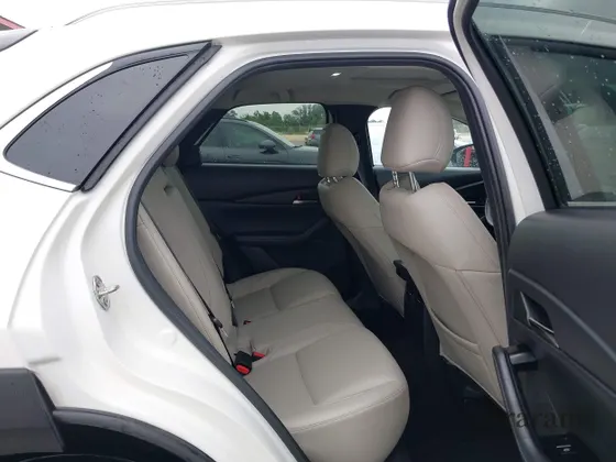 2022 Mazda CX-30 S Preferred