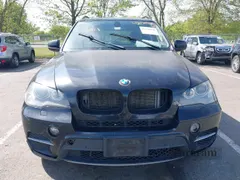 2011 BMW X5 35d