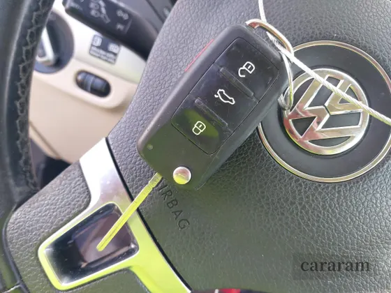 2012 Volkswagen Jetta