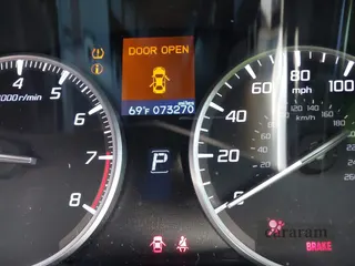 2018 Acura ILX Premium