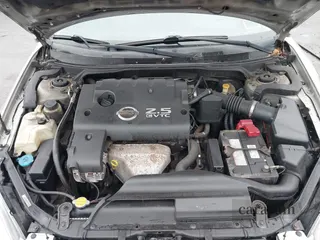 2004 Nissan Altima S