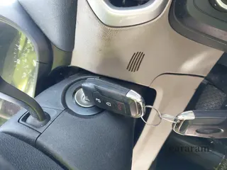 2020 Ford EcoSport S