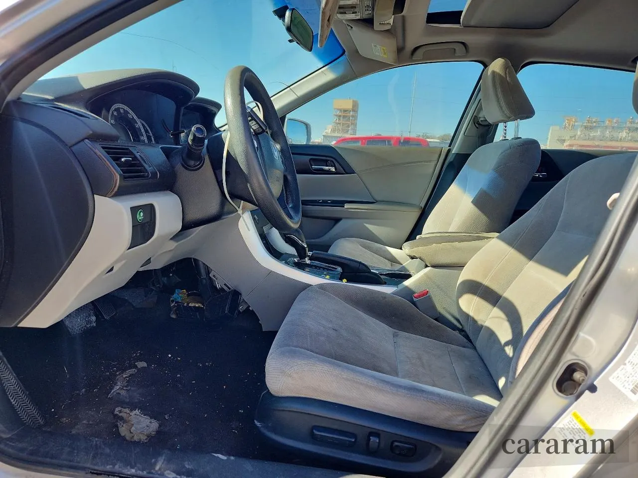 2013 Honda Accord EX