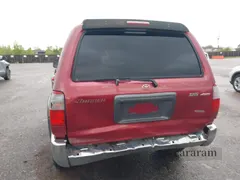 2000 Toyota 4Runner SR5