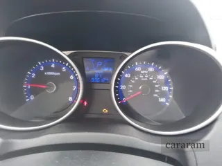2015 Hyundai Tucson GLS