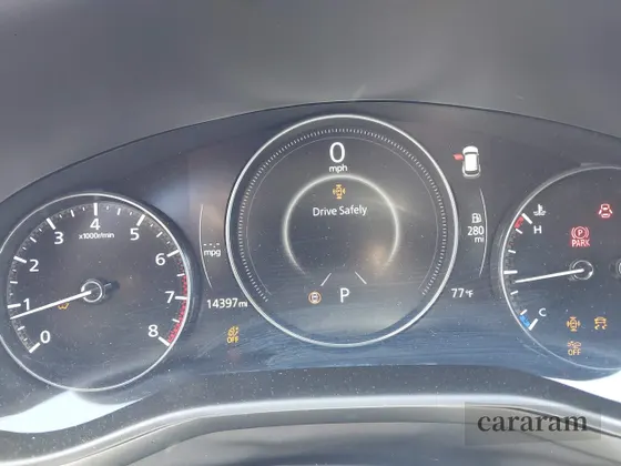 2026 Mazda CX-50 2.5 S Preferred