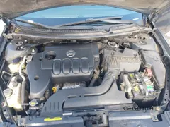 2010 Nissan Altima S