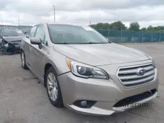 2015 Subaru Legacy Premium