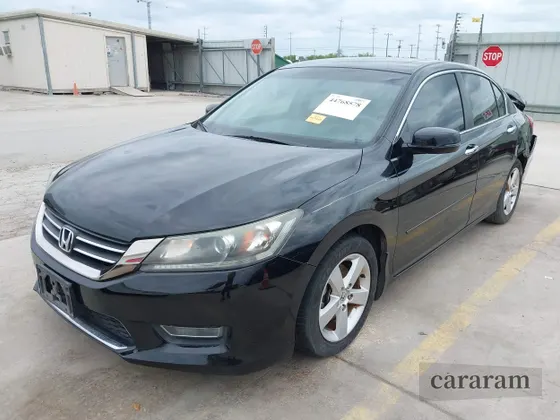 2013 Honda Accord EX