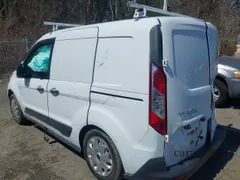 2014 Ford Transit Connect XLT