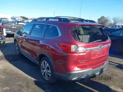 2019 Subaru Ascent Premium