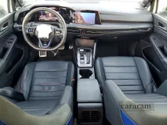 2024 Volkswagen Golf R