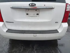 2007 Kia Sedona LX
