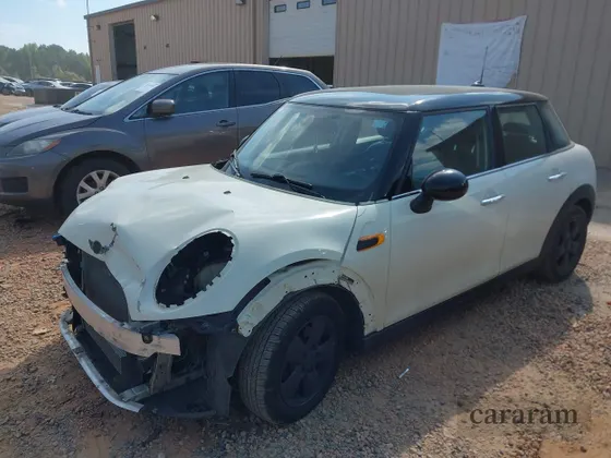 2016 MINI Hardtop 4 Door