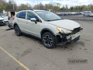 2015 Subaru Crosstrek Premium