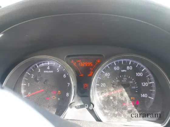 2014 Nissan Note SV