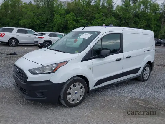 2020 Ford Transit Connect XL