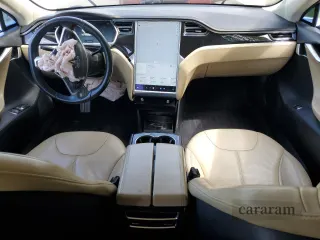 2013 Tesla Model S