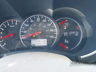 2012 Nissan Quest LE