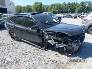 2024 BMW X3 M40i