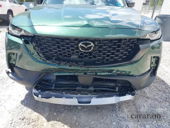 2026 Mazda CX-50 Premium Plus