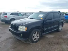 2007 Jeep Grand Cherokee Laredo