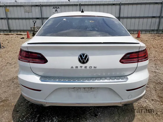 2021 Volkswagen Arteon SE