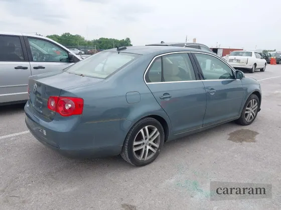 2006 Volkswagen Jetta