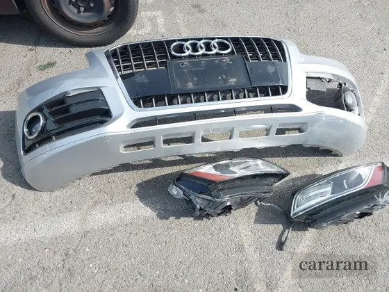 2014 Audi Q5 Premium Plus