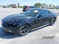 2016 Ford Mustang V6