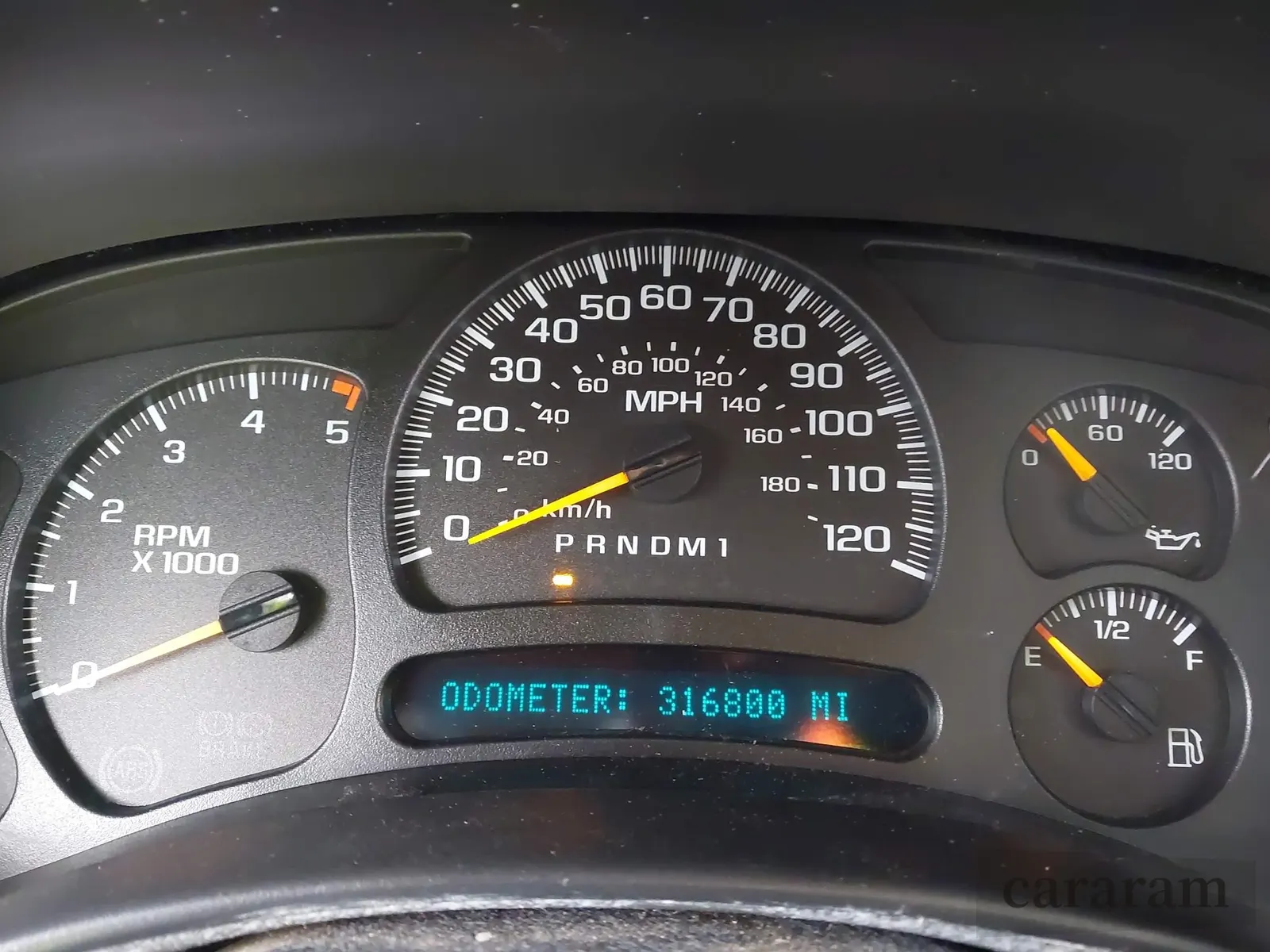 2007 Chevrolet Silverado 2500HD LT2