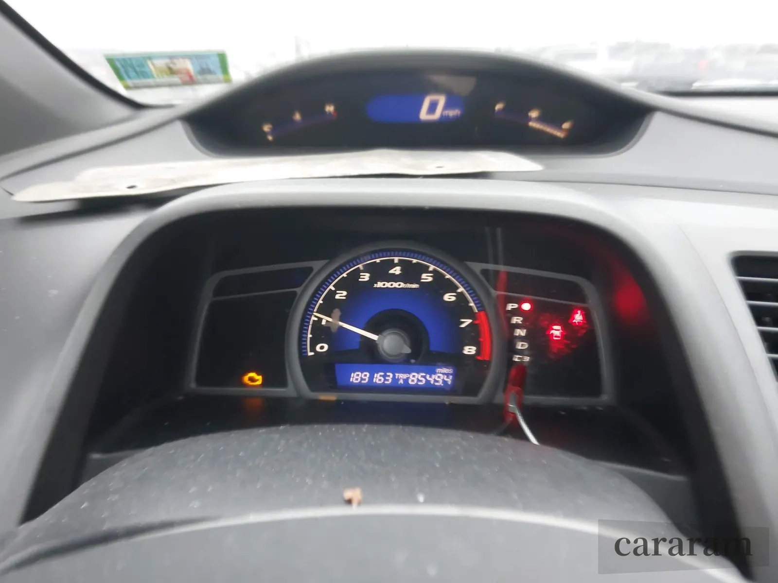 2006 Honda Civic EX