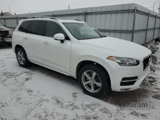 2016 Volvo XC90 T5 Momentum