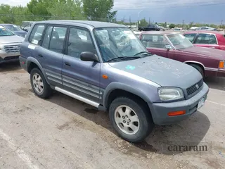1996 Toyota RAV4