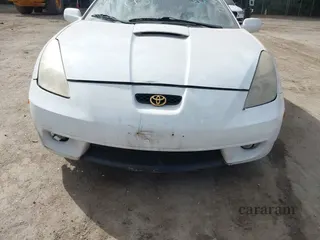 2000 Toyota Celica GTS