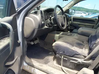 2013 GMC Sierra 1500 SLE