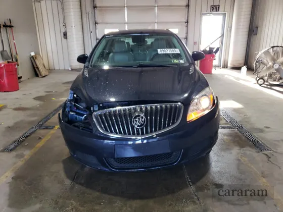 2016 Buick Verano
