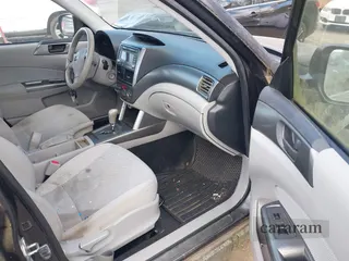 2011 Subaru Forester X