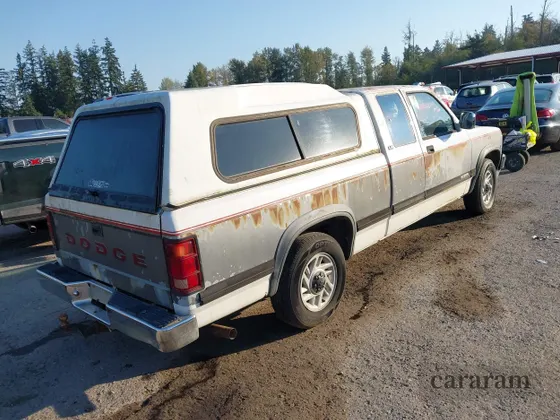 1993 Dodge Dakota