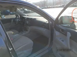 2013 Toyota Highlander