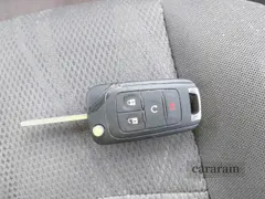 2016 Chevrolet Sonic LT